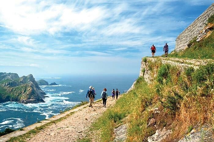 Some popular multi walking events in the worlds
