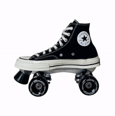 converse roller skate