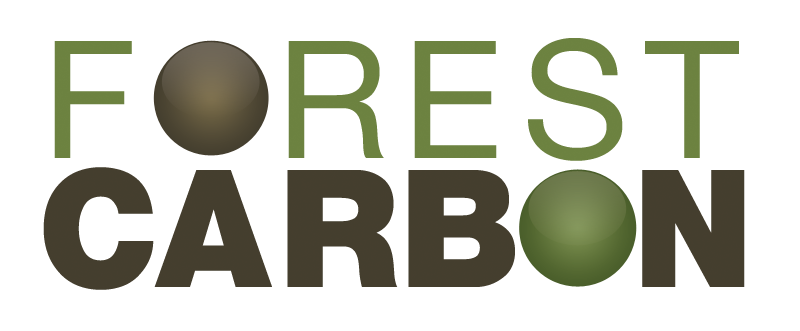 Forest carbon   logo