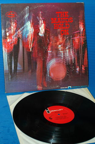THE MAUDS -  - "Hold On" -  Mercury 1967 mono