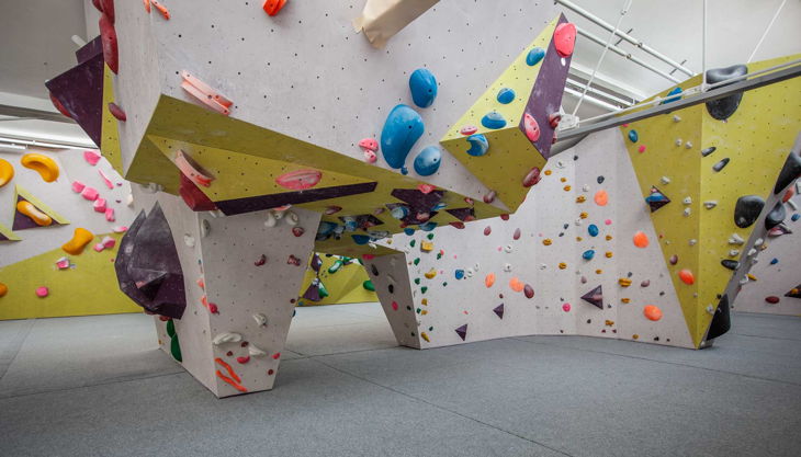 boulderhalle