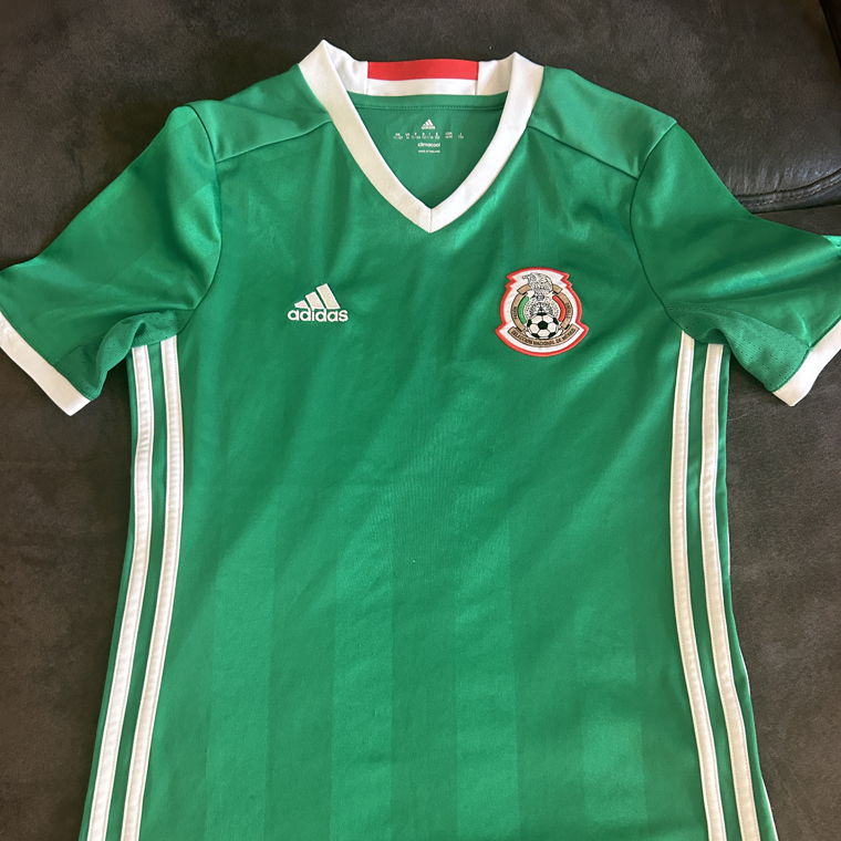 México Sport T-shirt
