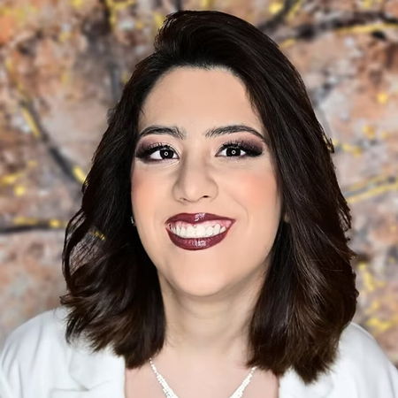 Negin Motlagharani, PhD, LMFT, CST
