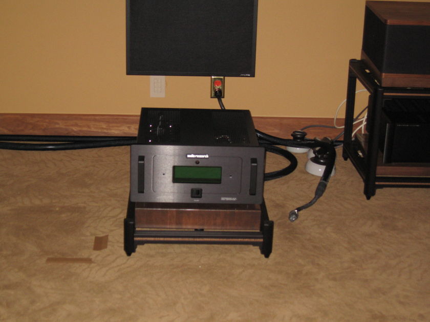 Audio Research Ref 210 Mono Block Amplifiers