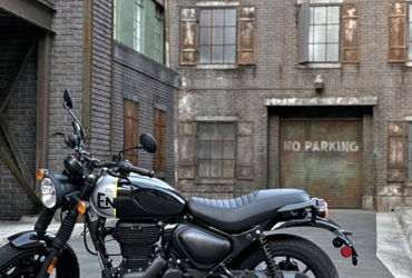 2023 ROYAL ENFIELD HUNTER 350 motorcycle for rent near Los Angeles, CA