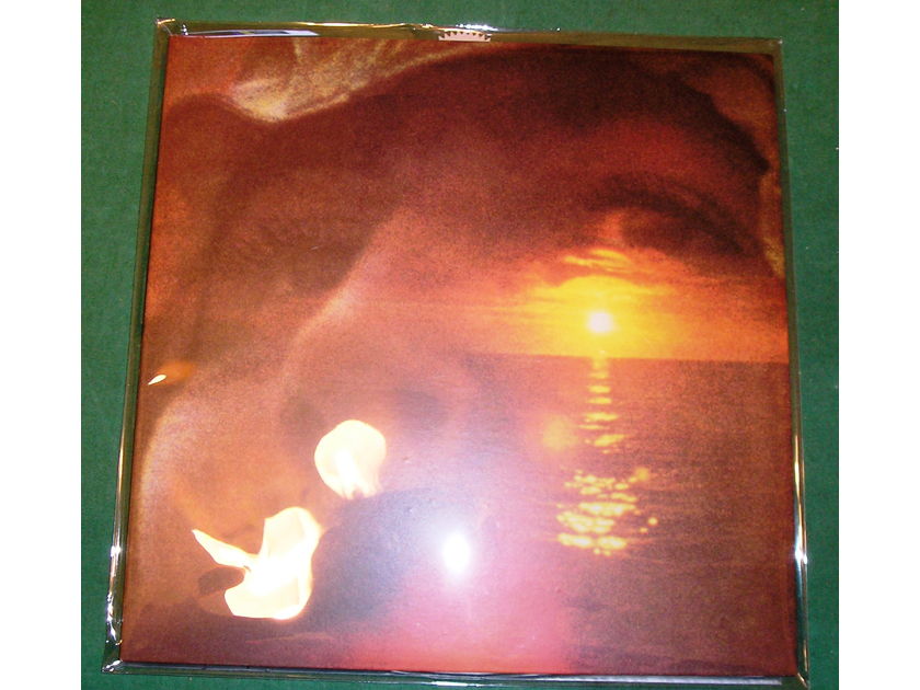 DAVID CROSBY  "IF I COULD ONLY..." - CLASSIC RECORDS 200 GRAM PRESS * NM 9/10 *