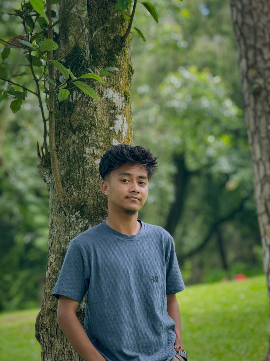 user profile photo