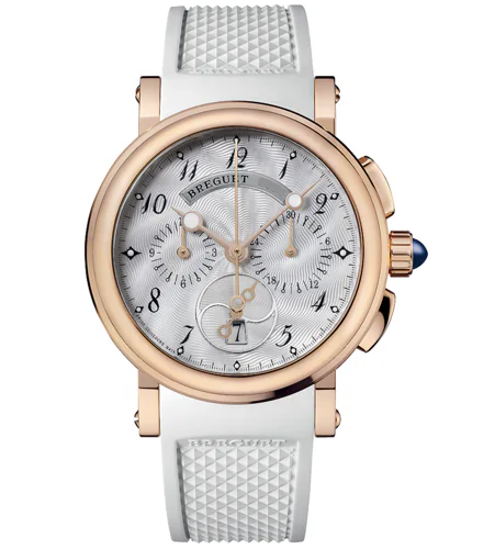 Breguet Marine Chronograph