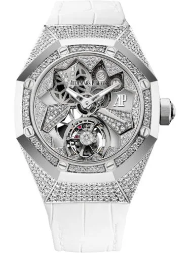 Royal Oak Concept