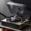 1byone turntable-h005-front view