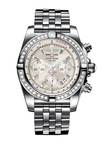 Chronomat B01 44