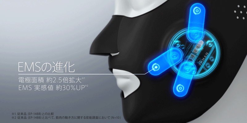 レンタル] ヤーマン メディリフト アクア EX EPM-20TB - Rentio