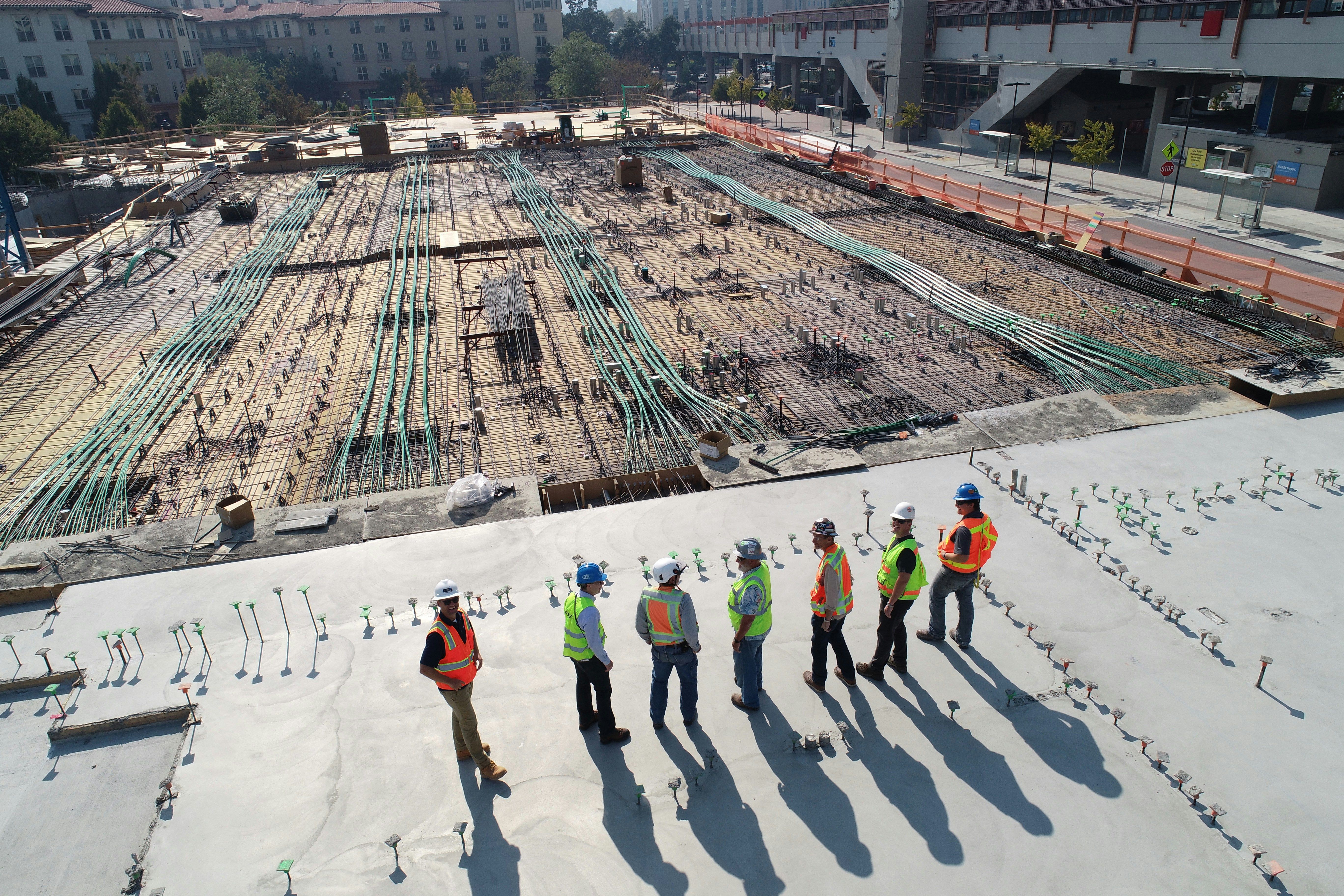 Holistic Construction Budgeting Strategies