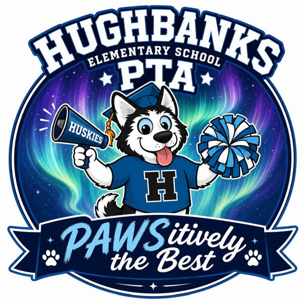 Hughbanks Huskies PTA