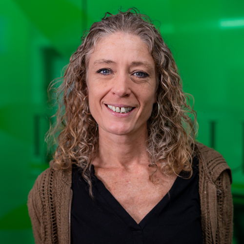 Charlene  Krombel