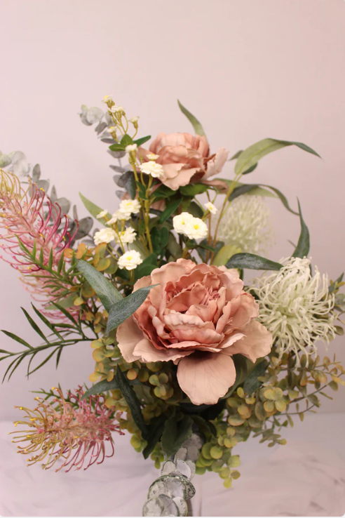 Pink Native Bouquet '88' - Image 7