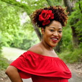 Natasha Nelson CPDE