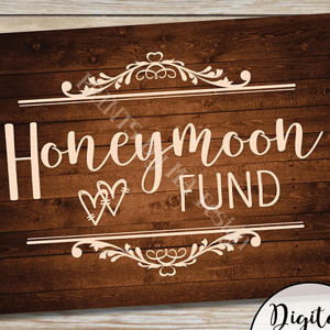 The Bullock's Honeymoon Fund