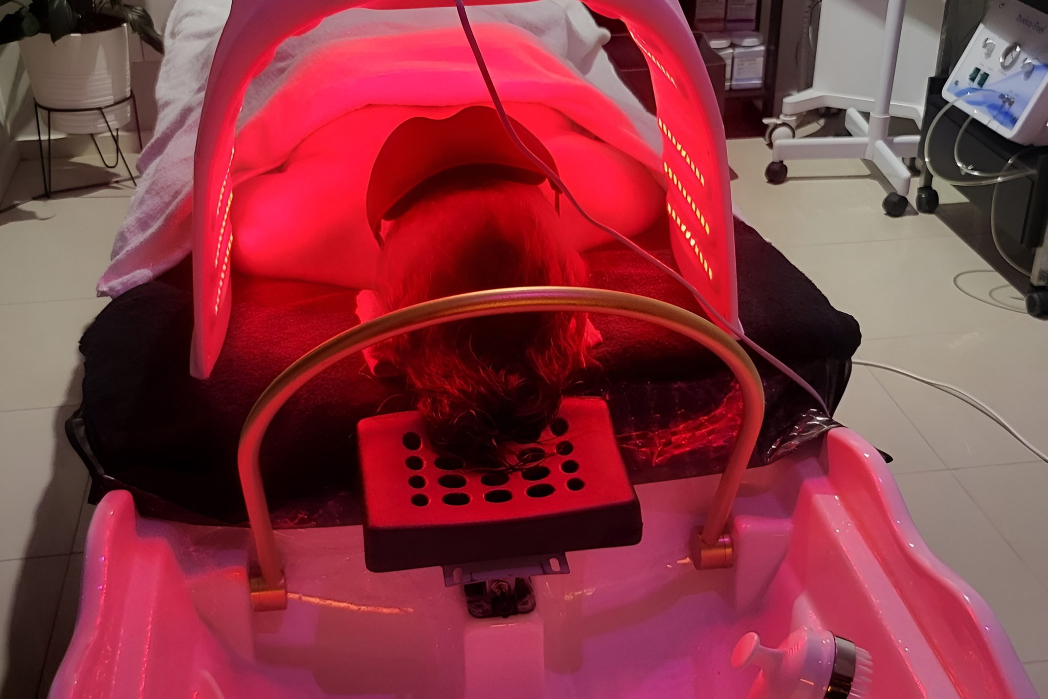 L&J Facial and Head Spa $10 Voucher - New Beith - Image 13