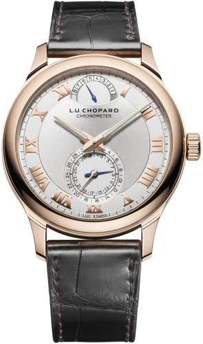 Chopard L.U.C Quattro