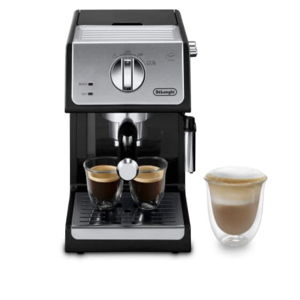 ECP3220 Espresso Machine