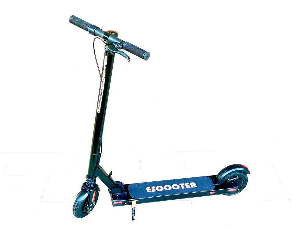 V2+ ELECTRIC SCOOTER