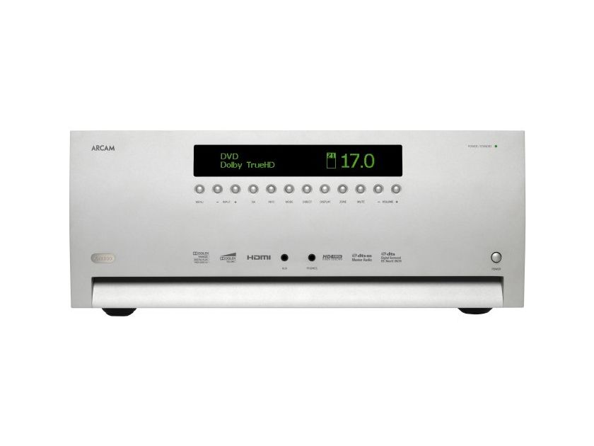 Arcam AVR-500. Awesome HT reciever, and stereo peformance. One year warranty.