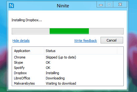 Chocolatey Vs Cygwin Detailed Comparison As Of 2020 Slant