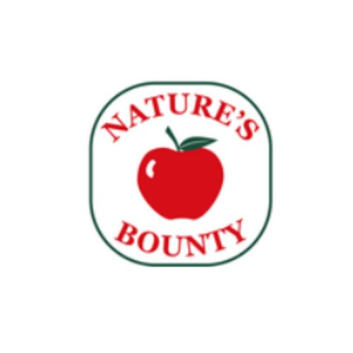 Nature's Bounty Market Logo