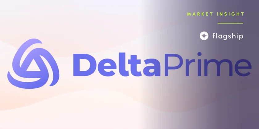 DeltaPrime: Tapping into locked liquidity