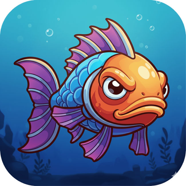 What A Fish