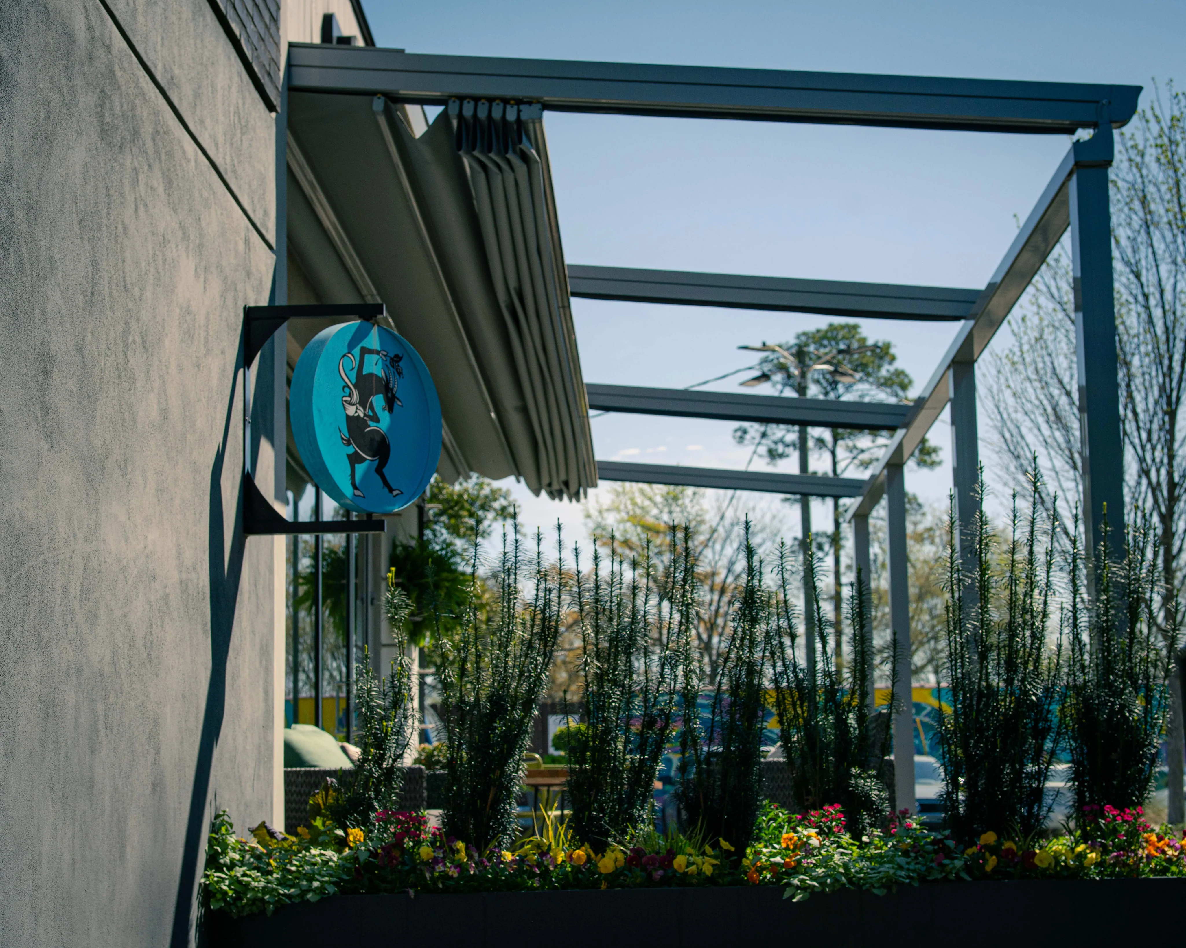 Dancing Goats® Coffee Shop in Buckhead Exchange