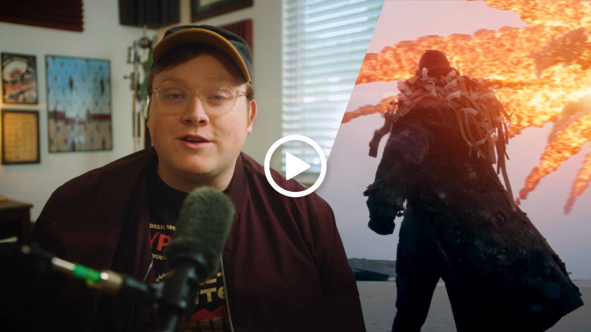 Video