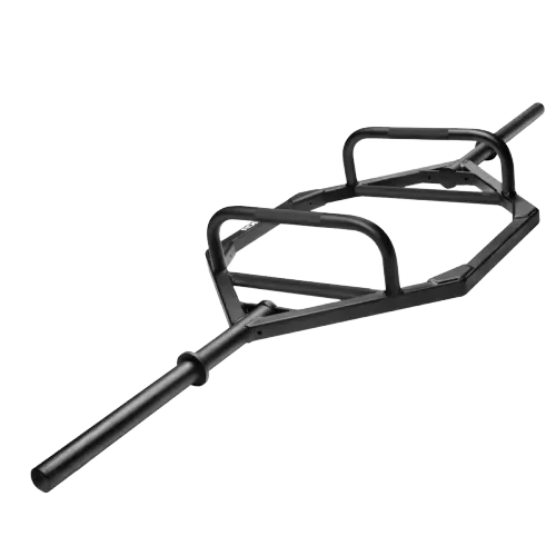 Rogue TB-2 Trap Bar