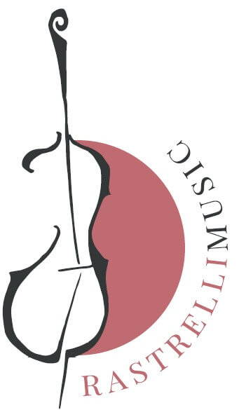 Logo des Rastrelli Musikverlages