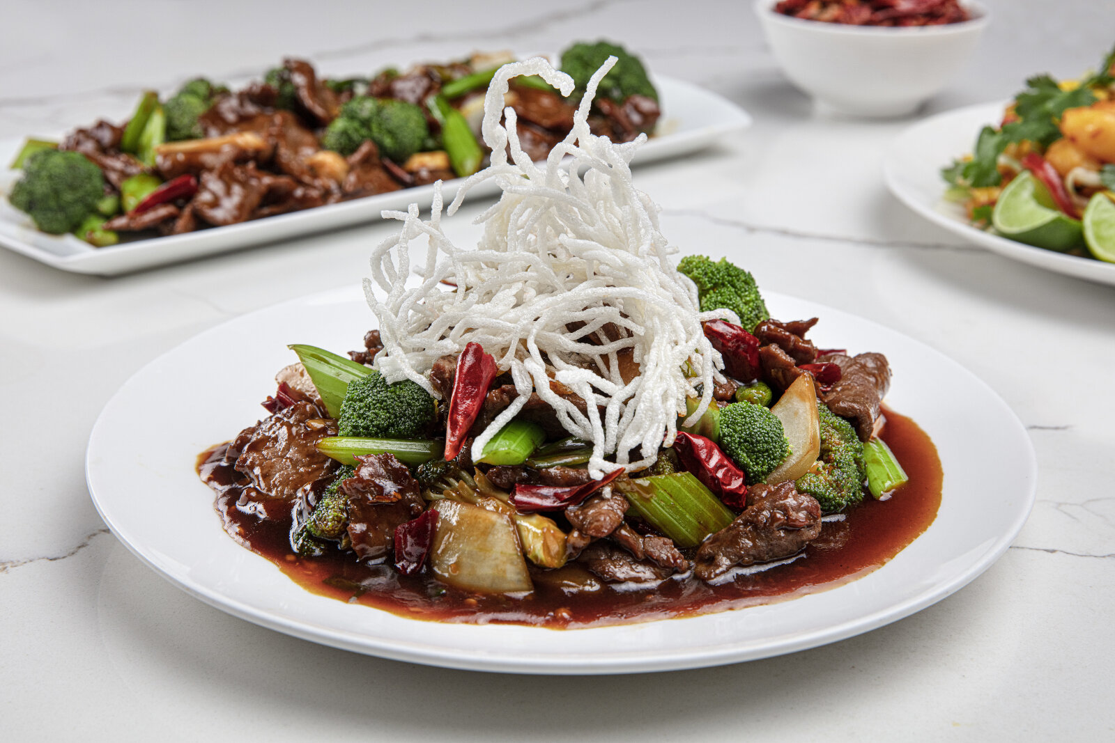 Grand Wok Noodle Bar Uploaded on 2021-12-21