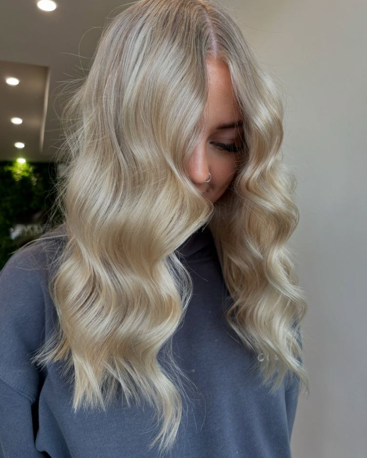 Evolve Hair Artistry