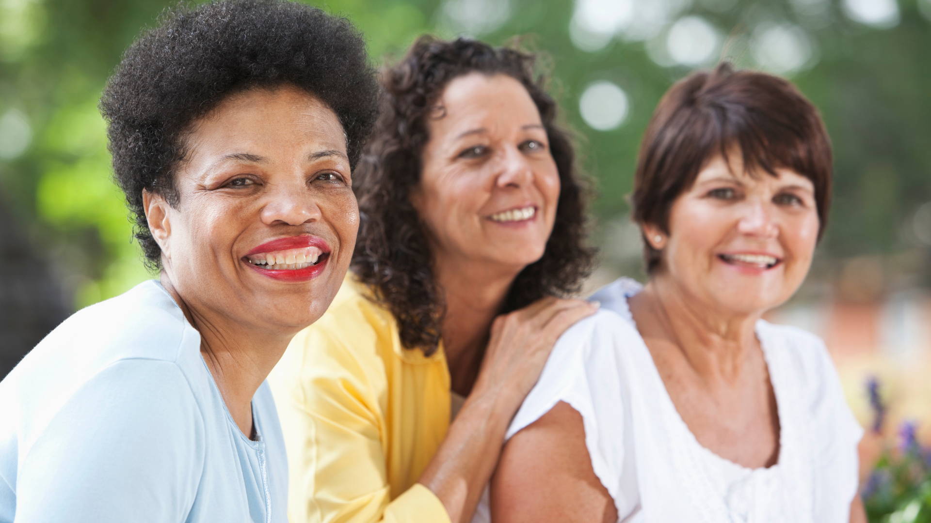 Aging Hair: Hair Texture Changes as You Age and How To Improve It