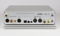 Nagra HD DAC w/ MPS PSU and VFS stands for each unit 6