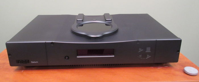 Rega  Saturn Compact Disc Player