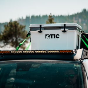 ARTIC 52 QT Ultra-Light Cooler