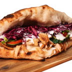 Kebab ( Berlin Style )