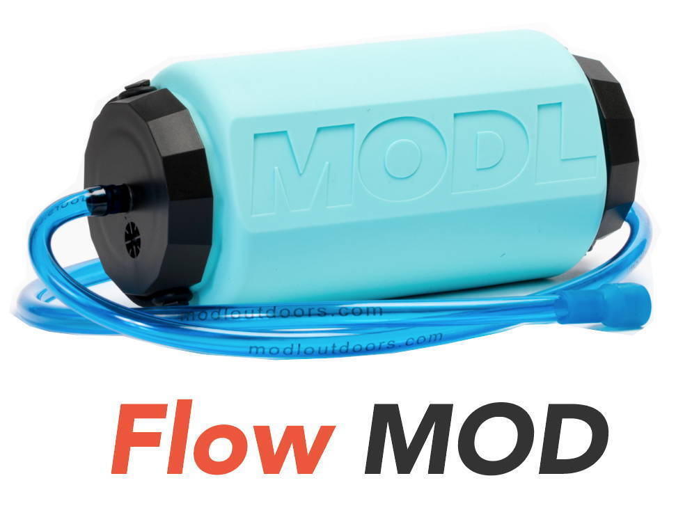 Image of the Flow MOD