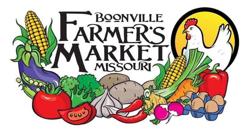 Boonville Farmers Market