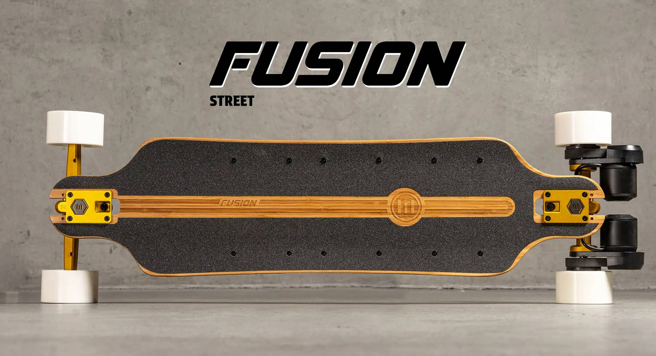 Fusion Street