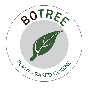 Logo - Bo Tree Plant-Based Cuisine