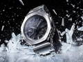 Avis montres G shock