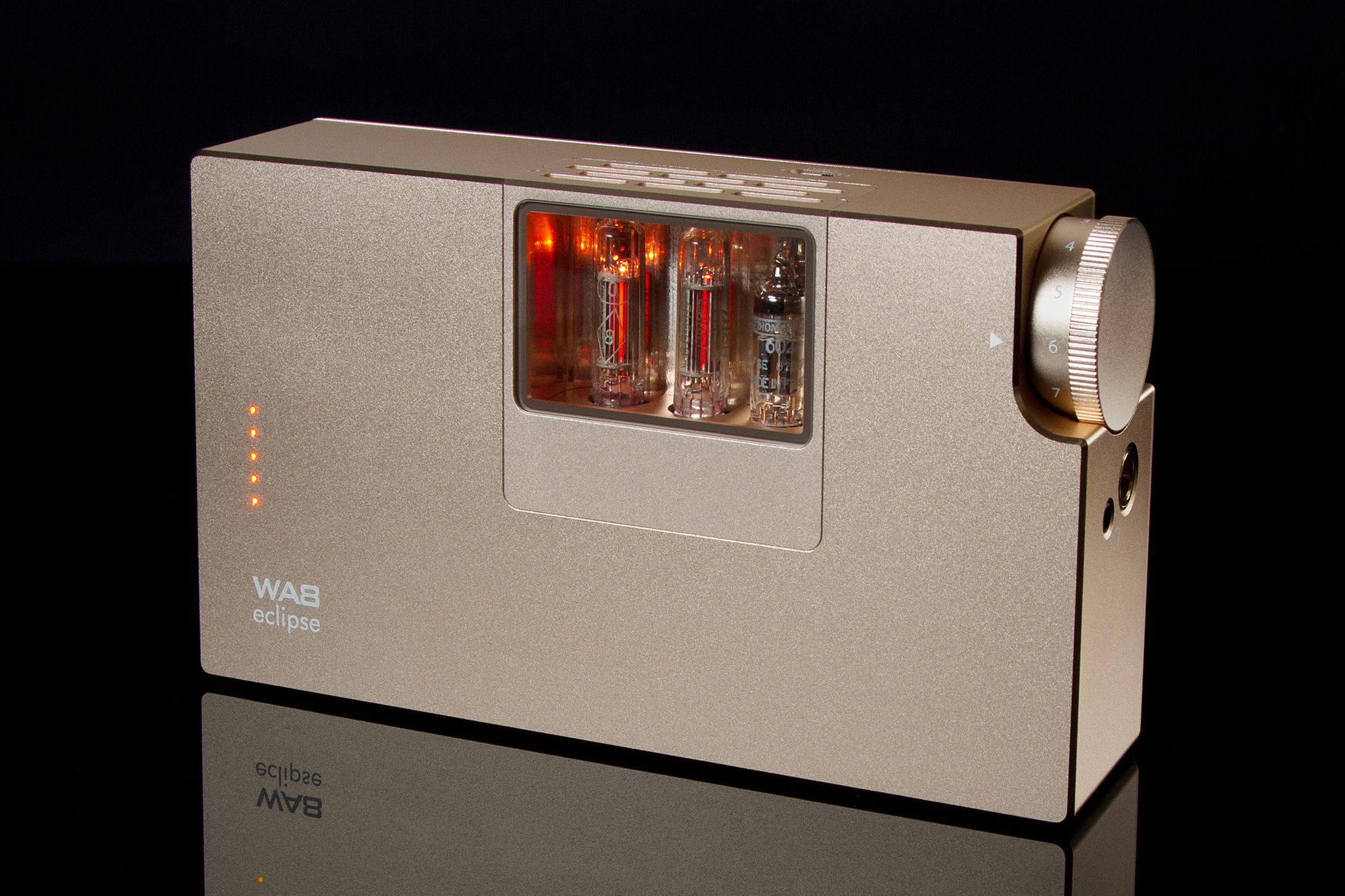 Woo Audio WA8