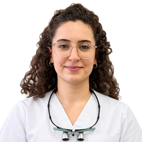 Sevdenur Avsar