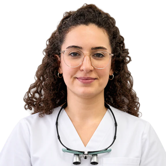 Sevdenur Avsar
